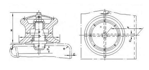 JIS F2014-87 Guide Roller 1.png